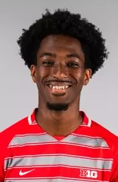 Dyland Onwona-Agyeman, Soccer, undefined