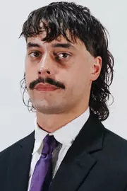 Lachie Pozzobon, Football, Stephen F. Austin