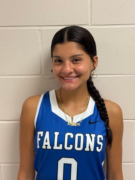 Littiana Dasilvia - Verified College Athlete on RallyFuel NIL Platform Littiana Dasilvia