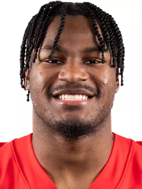 Jordan Allen - Verified College Athlete on RallyFuel NIL Platform Jordan Allen