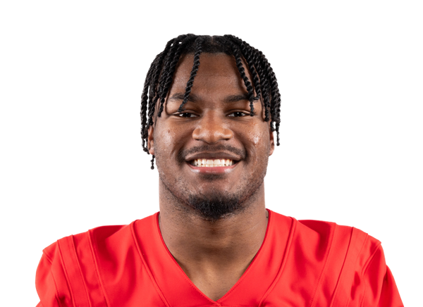 Jordan Allen, Football, undefined