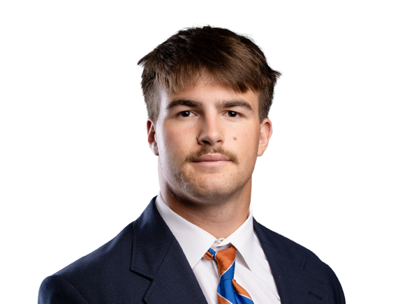 Carter Kuchenbuch, Football, undefined