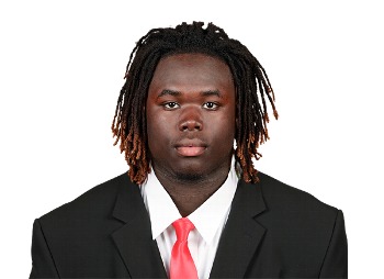 Nasir Johnson photo