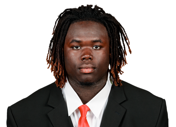 Nasir Johnson, Football, undefined