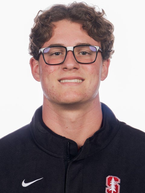 Zach Giuliano, Football, Stanford