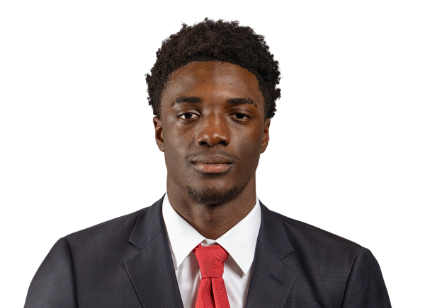 Elijah Thomas, Football, University of Oklahoma