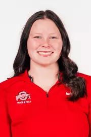 Sophie Bidwell, Track and Field, undefined