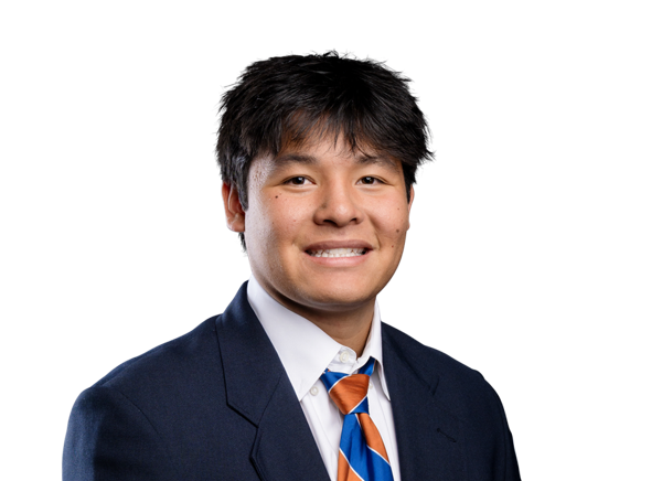 Zeke Martinez, Football, Boise State