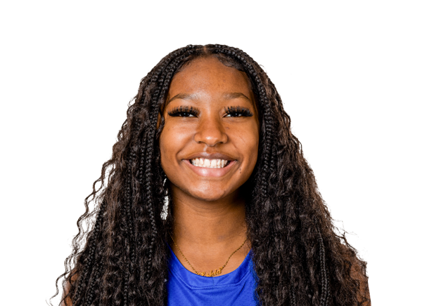 Joniyah Bland-Fitzpatrick - Verified College Athlete on RallyFuel NIL Platform Joniyah Bland-Fitzpatrick