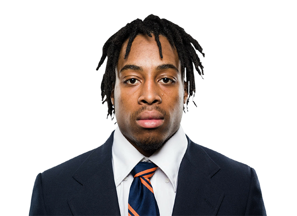 Donovan Brown, Football, undefined