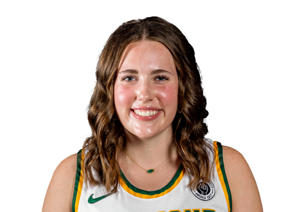 Emma Haan, Basketball, Vermont