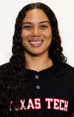 Lagi Quiroga, Softball, undefined