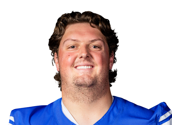 Trevor Pay, Football, undefined