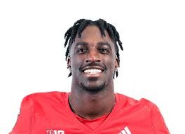 Isaiah Crumpler photo