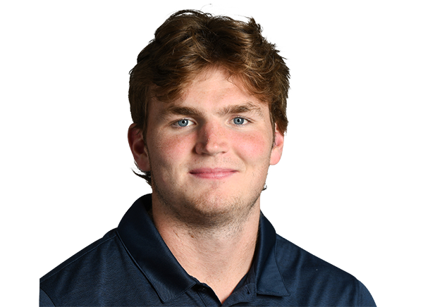 Colin Kennedy - Verified College Athlete on RallyFuel NIL Platform Colin Kennedy