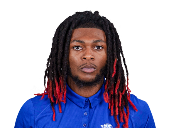 D'Ontae Fulton, Football, undefined