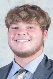 Colby Reph, Football, undefined