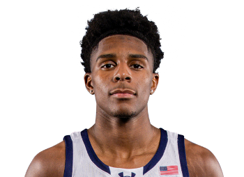 Markus Burton photo