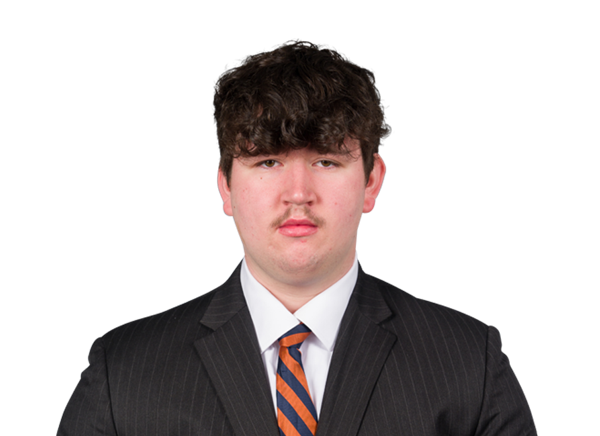 Jackson Iak, Football, undefined