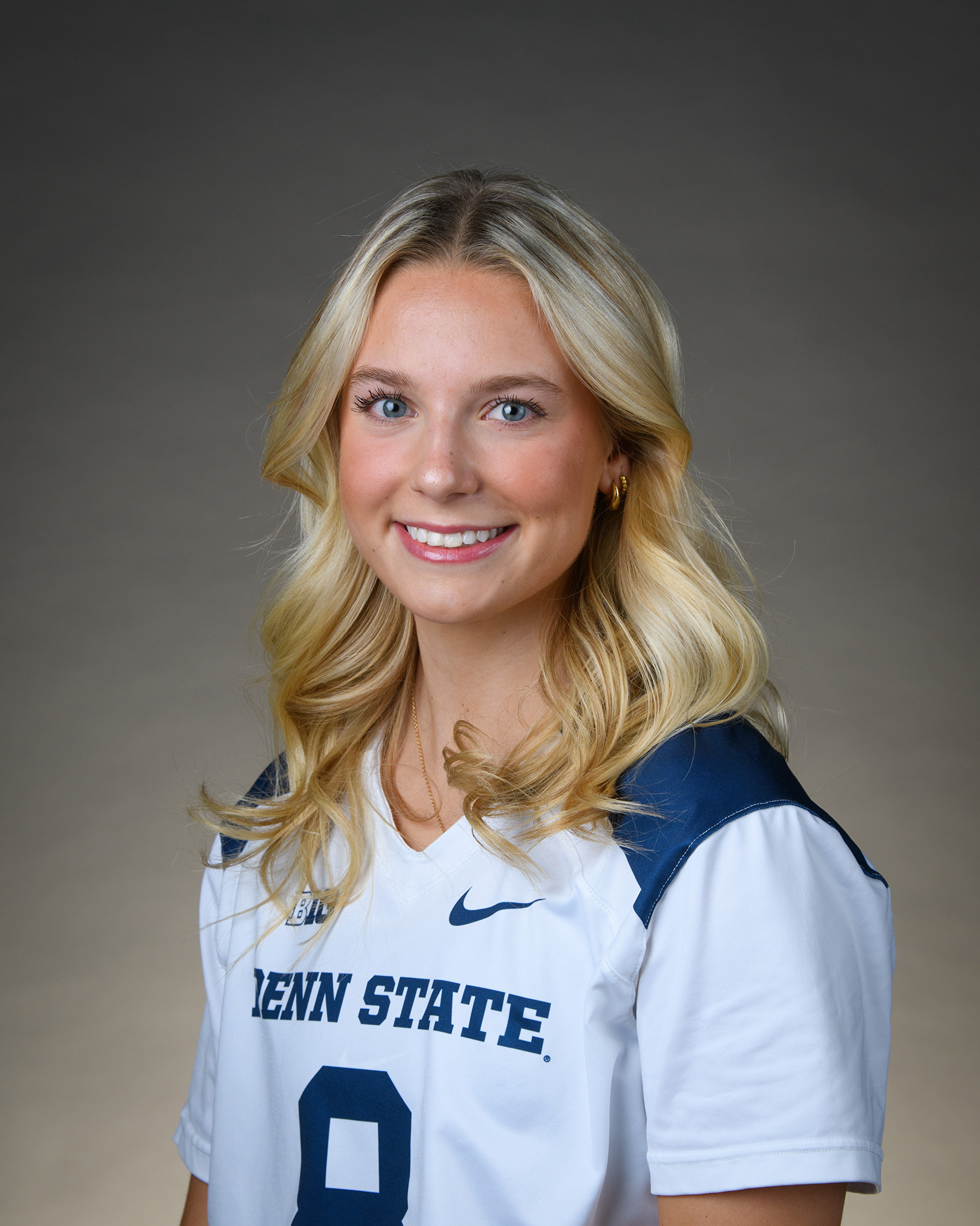 Anna Mellinger, Lacrosse, undefined