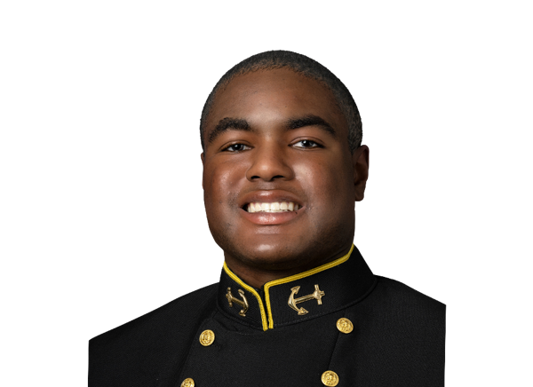 Braeden George, Football, undefined