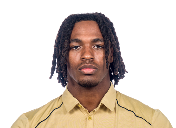 Christian Garrett, Football, undefined