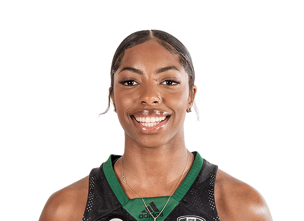 Jaya McClure - Verified College Athlete on RallyFuel NIL Platform Jaya McClure