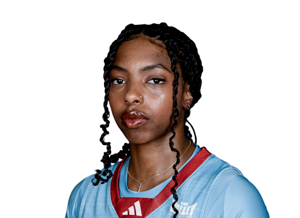 Jaya McClure, Basketball, undefined