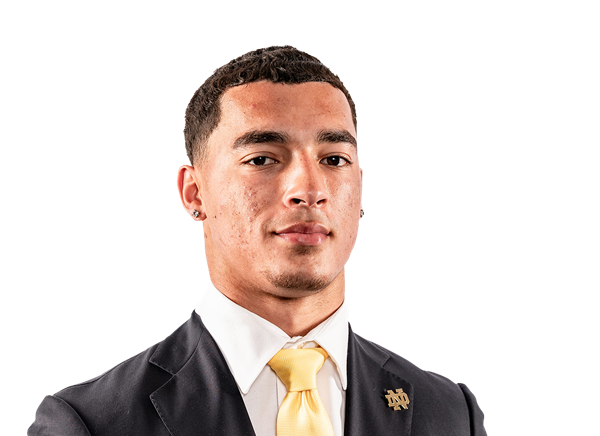 Nolan James Jr., Football, undefined