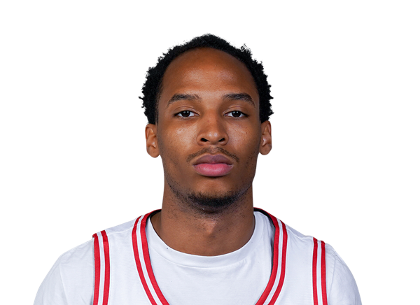 DaMaryon Fishburn, Basketball, undefined