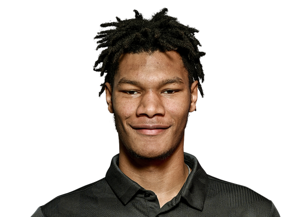 Christian Richardson - Verified College Athlete on RallyFuel NIL Platform Christian Richardson