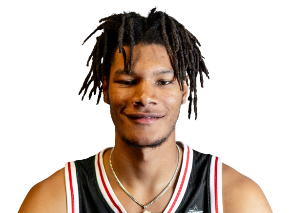 Christian Richardson, Basketball, undefined