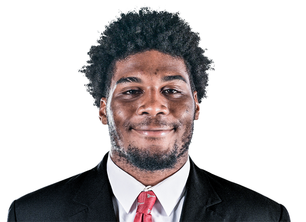 Jabril McNeill, Football, Troy University