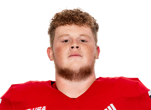 Ryland Bragg photo