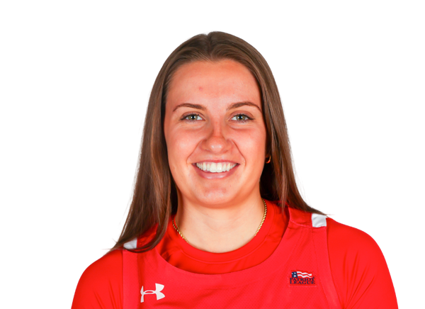 Aoibhe Gormley, Basketball, undefined