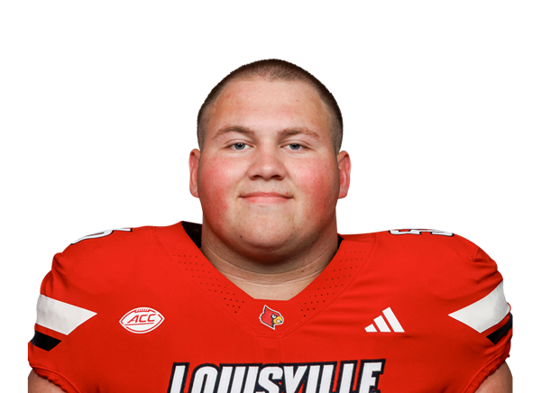 Carter Guillaume, Football, undefined