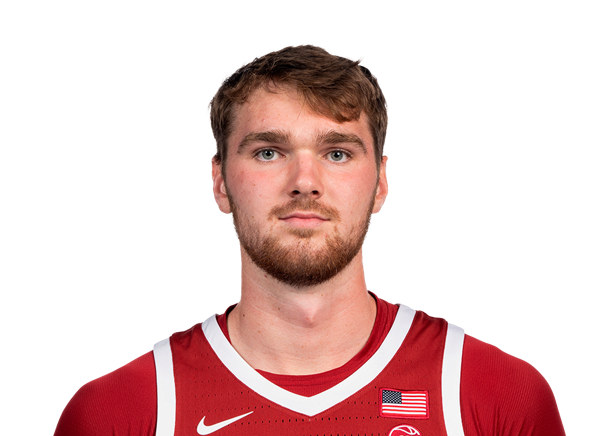 Aidan Cammann, Basketball, undefined