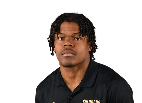 Jordan Onovughe, Football, undefined