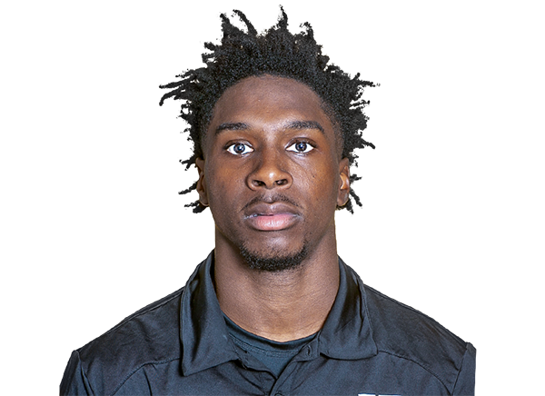 Tykeem Wallace - Verified College Athlete on RallyFuel NIL Platform Tykeem Wallace