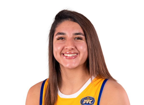 Aileen Marquez, Basketball, Morehead State