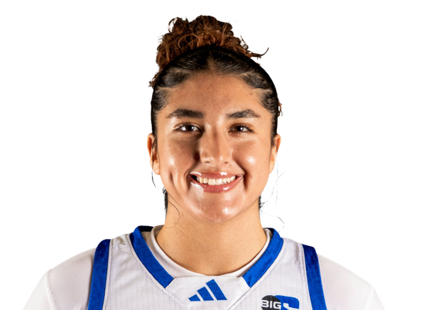 Aileen Marquez, Basketball, undefined