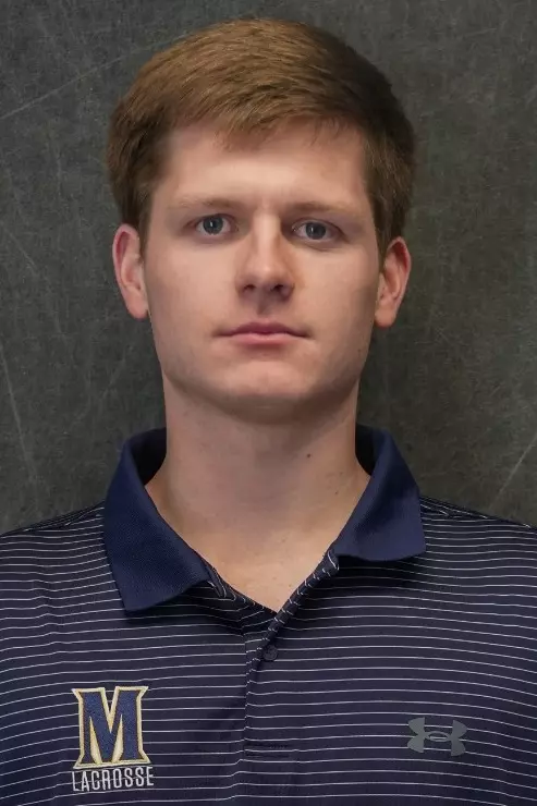 Kevin Whitty, Lacrosse, undefined