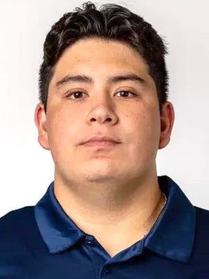 Diego De La Cruz - Verified College Athlete on RallyFuel NIL Platform Diego De La Cruz