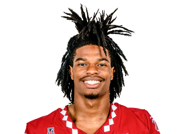 Bryson Goodwin, Football, undefined