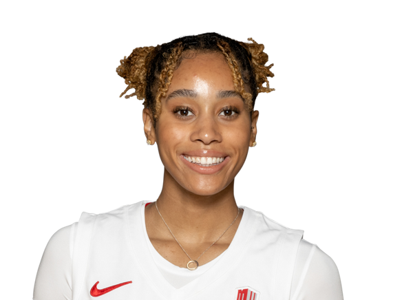 Tyler Jones, Basketball, undefined