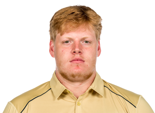 Jordan van den Berg, Football, undefined