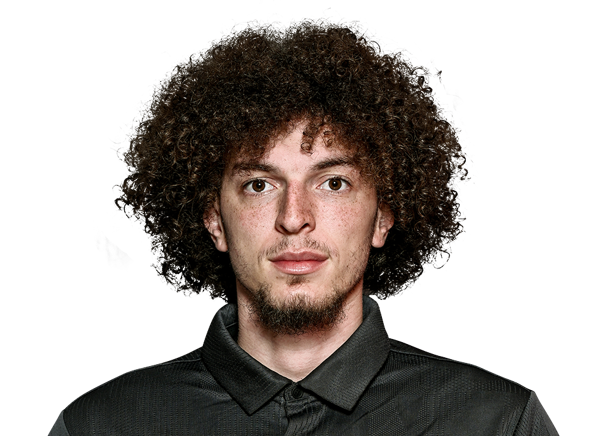 TJ Wainwright - Verified College Athlete on RallyFuel NIL Platform TJ Wainwright