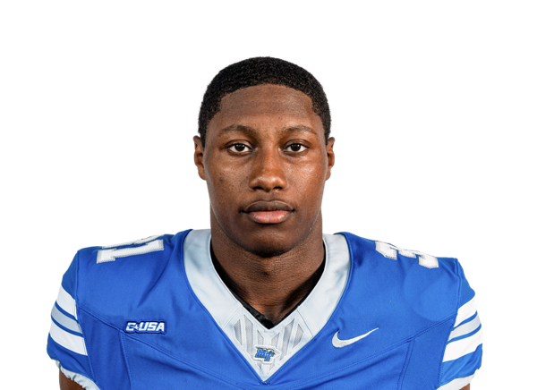 Austin Clemons, Football, undefined