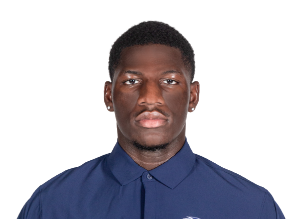 David Adedoyin, Football, undefined