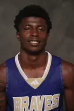 Willie Lightfoot, Basketball, Alcorn State